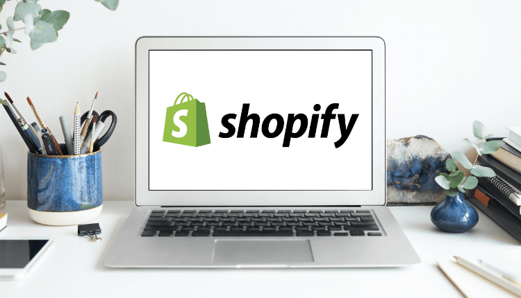 Shopify初回セットアップ作業
